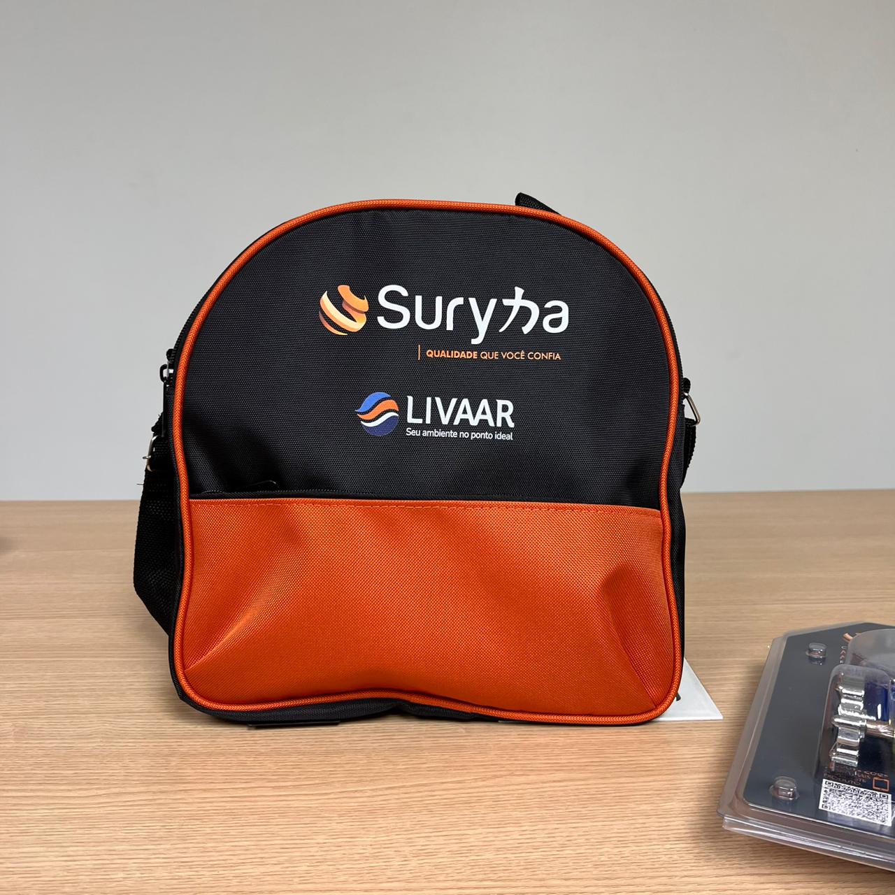 Bolsa Para Mangueiras De Refrigeracao 2